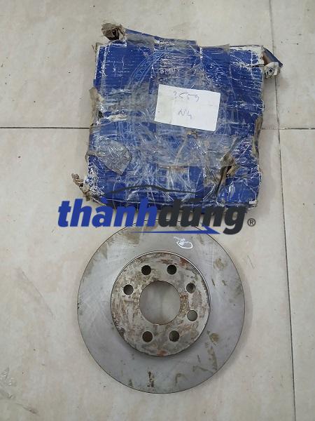ĐĨA PHANH DAEWOO NUBIRA 2.0 2003 | 96286933