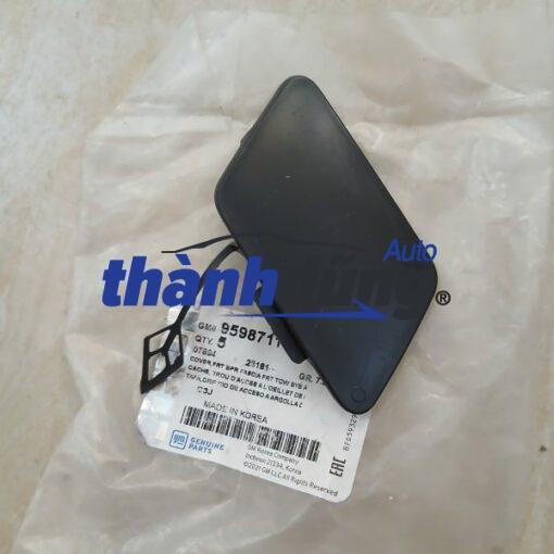 NẮP MÓC CỨU HỘ XE CHEVROLET CRUZE 2009-2012 | 95987118