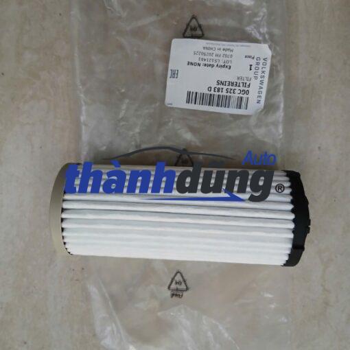 LỌC NHỚT HỘP SỐ AUDI A3 QUATTRO | 0GC325183D