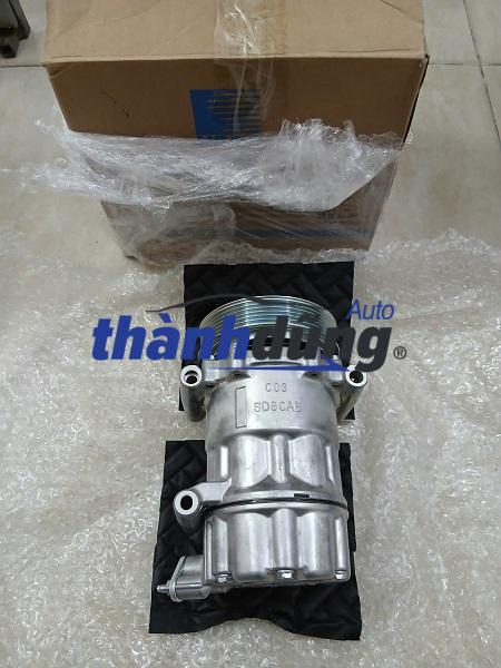 LỐC ĐIỀU HÒA PEUGEOT 3008 2020 | 9822826880