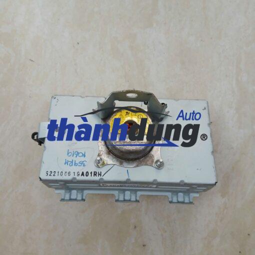 TÚI KHÍ TAPLO XE TOYOTA HILUX 2015-2021 | 739600K070