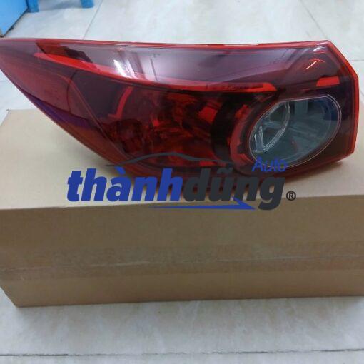 ĐÈN HẬU XE MAZDA 3 2.0 AT | BKC351160