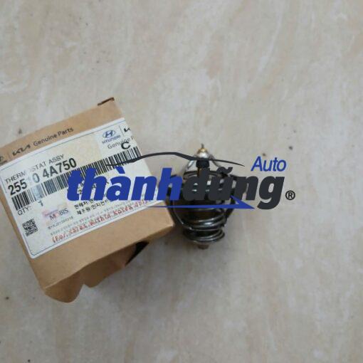 VAN HẰNG NHIỆT XE HYUNDAI PORTER 2 | 255104A750