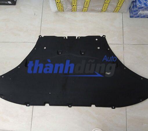 CHẮN BÙN GẦM MÁY AUDI Q7 2023 | 4M0825235
