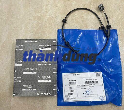 CẢM BIẾN ABS NISSAN XTRAIL 2014-2021 | 479104CE0A
