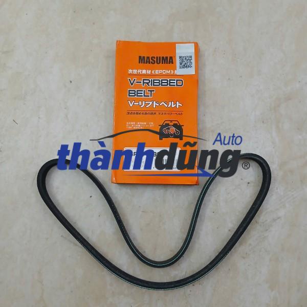 DÂY CUROA ĐIỀU HÒA TATA SUPER ACE 7PK730 | 1172071E10