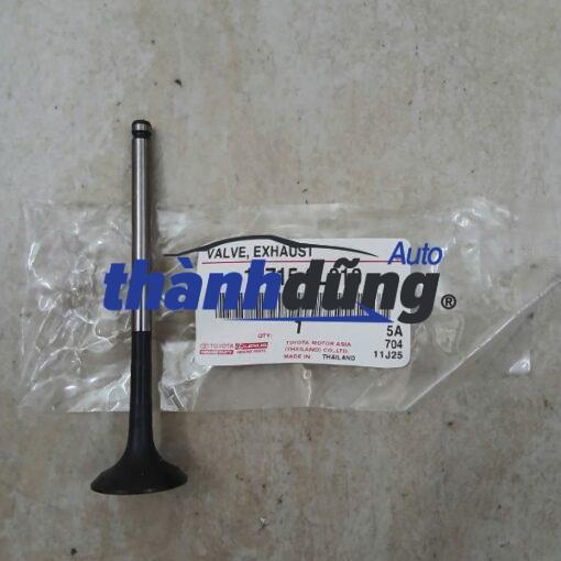 XUPAP XẢ TOYOTA HIACE 2013 | 137150L010