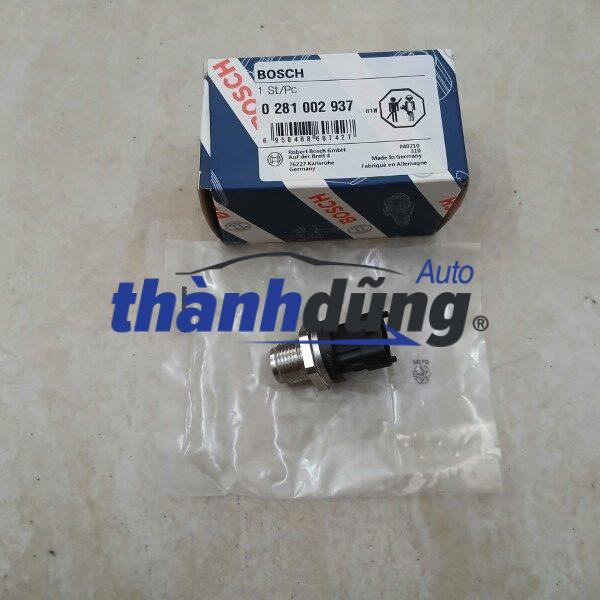 CẢM BIẾN THANH RAIL NHIÊN LIỆU ĐÔ THÀNH IZ650SL | 0281002937