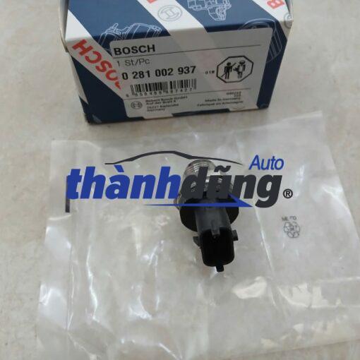 CẢM BIẾN THANH RAIL NHIÊN LIỆU ĐÔ THÀNH IZ650SL | 0281002937
