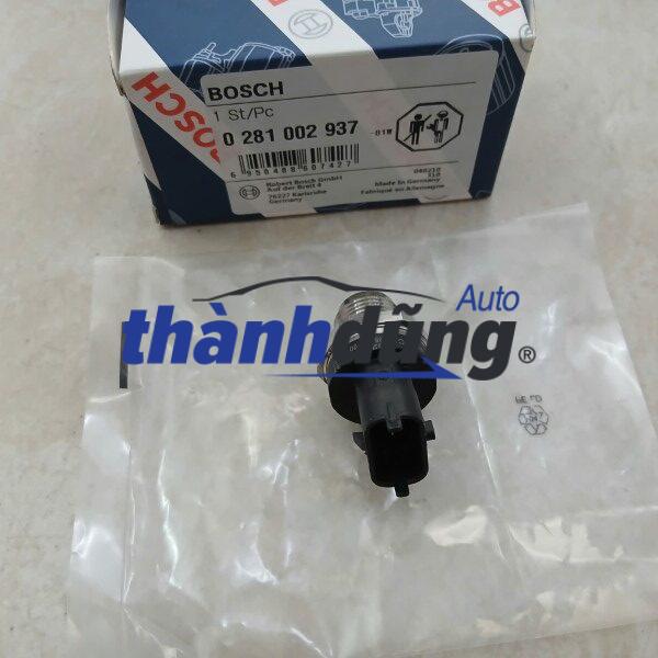 CẢM BIẾN THANH RAIL NHIÊN LIỆU ĐÔ THÀNH IZ650SL | 0281002937
