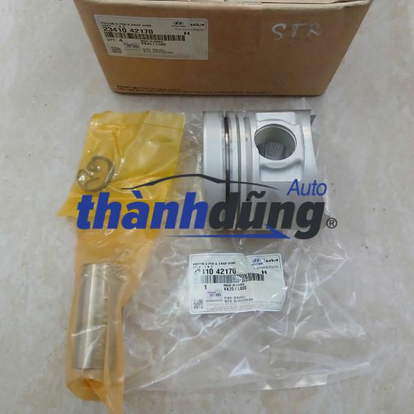 PISTON KIA BONGO 3 D4BH 1999 | 2341042170