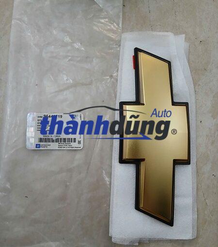 BIỂU CHỮ THẬP CHEVROLET CAPTIVA 2011 | 96442719