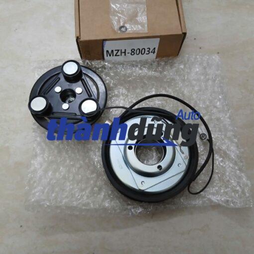 PULY LỐC ĐIỀU HÒA XE MAZDA 6 2013-2021 | MZH80034
