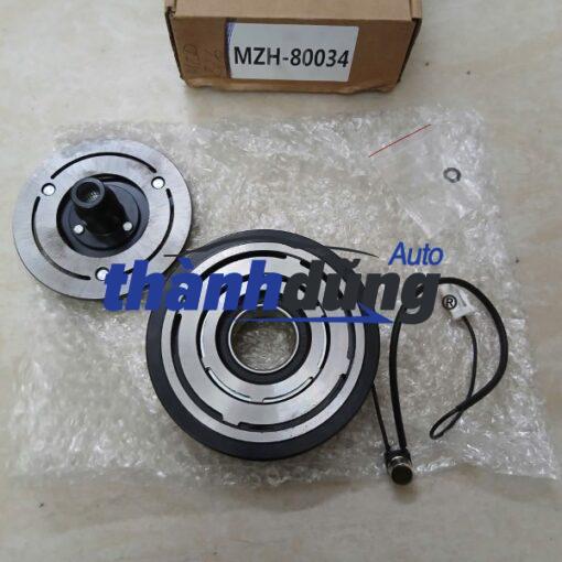 PULY LỐC ĐIỀU HÒA XE MAZDA 6 2013-2021 | MZH80034