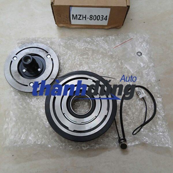 PULY LỐC ĐIỀU HÒA XE MAZDA 6 2013-2021 | MZH80034