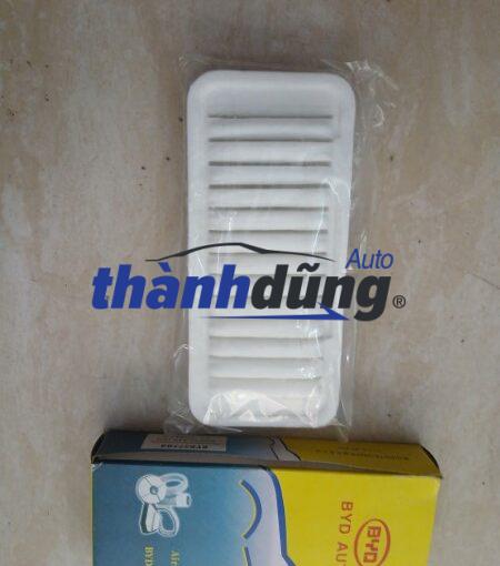 LỌC GIÓ ĐỘNG CƠ XE GEELY PANDA 2010-2016 | BYD371QA