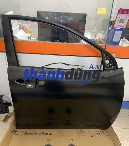 CÁNH CỬA TRƯỚC XE HYUNDAI I10 1.2 2021 | 76004K6010