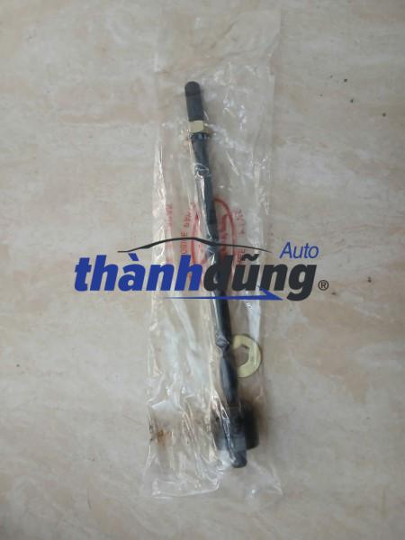 RÔ TUYN LÁI TRONG XE TOYOTA WIGO 2023 | 45503BZ140