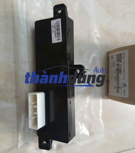 CÔNG TẮC CHỈNH GHẾ ĐIỆN KIA CARNIVAL 2015-2023 | 88295C1001