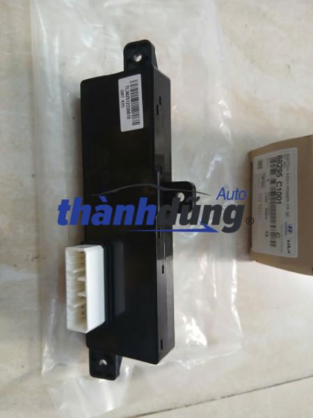 CÔNG TẮC CHỈNH GHẾ ĐIỆN KIA CARNIVAL 2015-2023 | 88295C1001