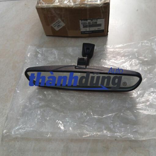 GƯƠNG TRONG XE MAZDA CX5 2.0 2023 | KD5369220B