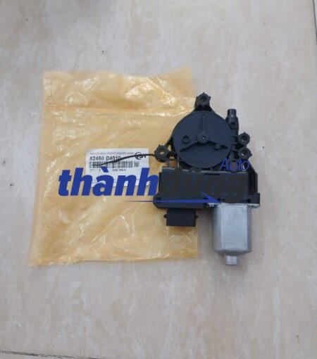 MOTOR NÂNG KÍNH XE HYUNDAI I10 2019 | 82450B4010