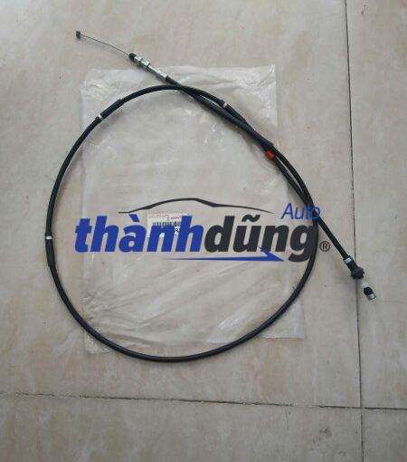 DÂY GA XE TOYOTA LAND CRUISER 4.5 FZJ100 | 7818060240