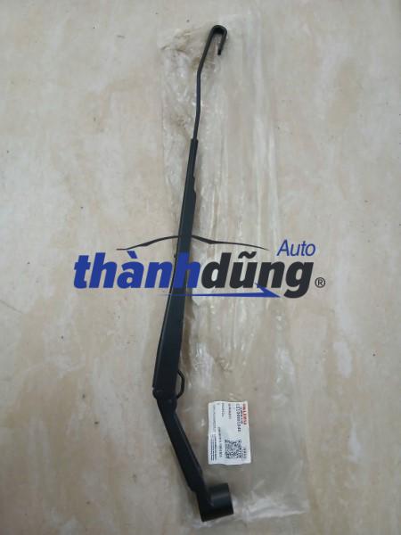 CẦN GẠT MƯA TRƯỚC TRÁI XE ISUZU MUX 2020 | CE100001040