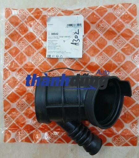 CAO SU CỔ HÚT GIÓ BMW 525I 2006 | 13541435627