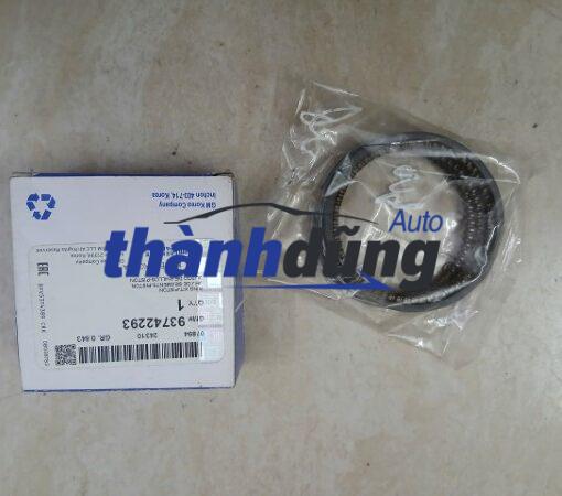 XÉC MĂNG DAEWOO GENTRA 2008 | 93742293