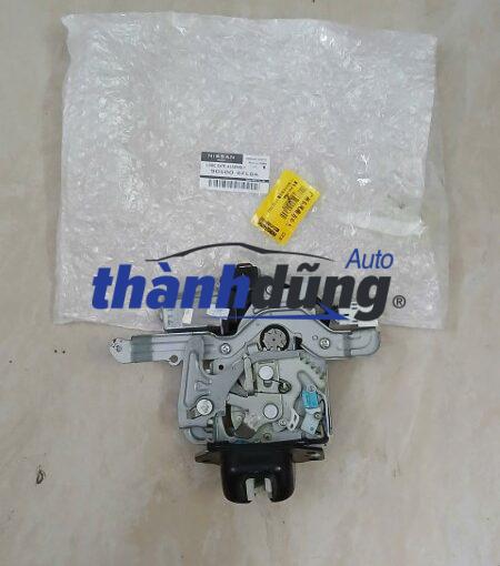 Ổ NGẬM CỐP HẬU NISSAN XTRAIL T32 2018 | 905006FL0A