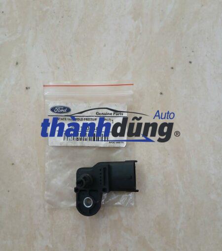 CẢM BIẾP ÁP SUẤT ĐƯỜNG ỐNG NẠP MAZDA BT50 | WE0118211
