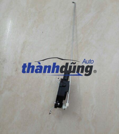 CƠ CẤU NGẬM KHÓA CỬA XE DONGBEN T30 2021 | 3791700B01