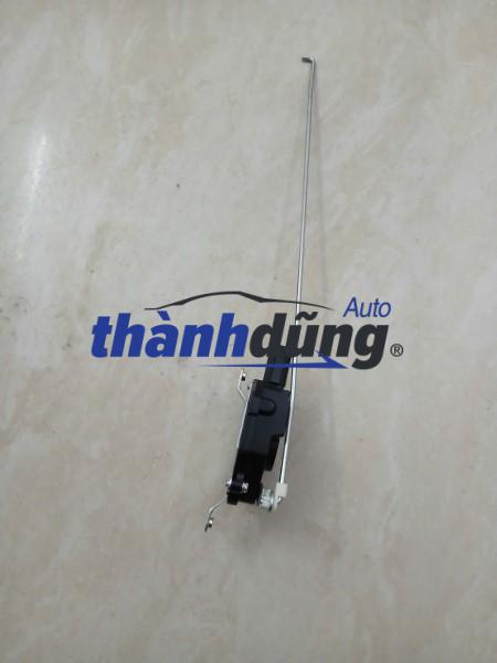 CƠ CẤU NGẬM KHÓA CỬA XE DONGBEN T30 2021 | 3791700B01