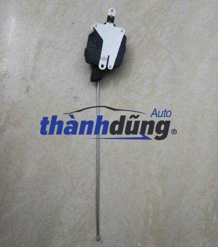CƠ CẤU NGẬM KHÓA CỬA XE DONGBEN T30 2021 | 3791700B01