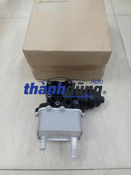 KÉT GIẢI NHIỆT NHỚT HỘP SỐ KIA CARNIVAL 2021 | 254002R001
