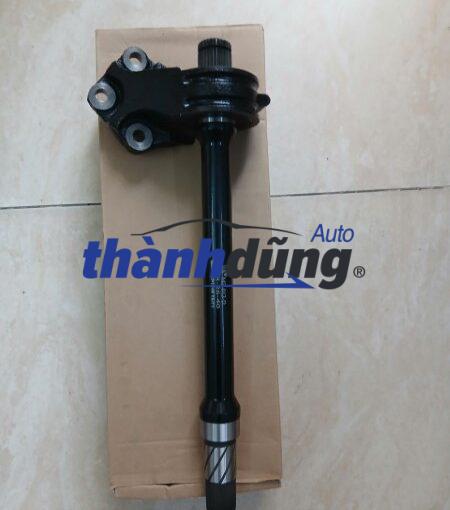 TRỤC LÁP TRUNG GIAN XE MAZDA 2 2014 | FG2125700