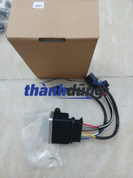 TRỞ QUẠT KÉT NƯỚC XE AUDI A6 2018 | 8K0959501