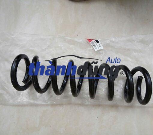 LÒ XO PHUỘC NHÚN XE NISSAN NAVARA NP300 | 550204KN7A
