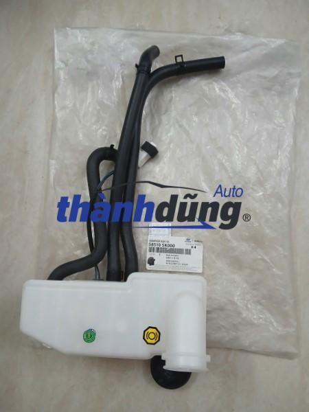 BÌNH DẦU THẮNG XE HYUNDAI HD72 3.9 2010 | 585105K000