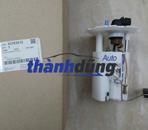 CỤM BƠM XĂNG XE DAEWOO LACETTI EX 2010 | 42353012