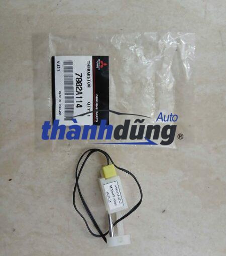 CẢM BIẾN NHIỆT ĐỘ DÀN LẠNH XE MITSUBISHI TRITON 2012 | 7802A114