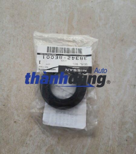 PHỚT LÁP PHỤ NISSAN TIIDA | 383428E001