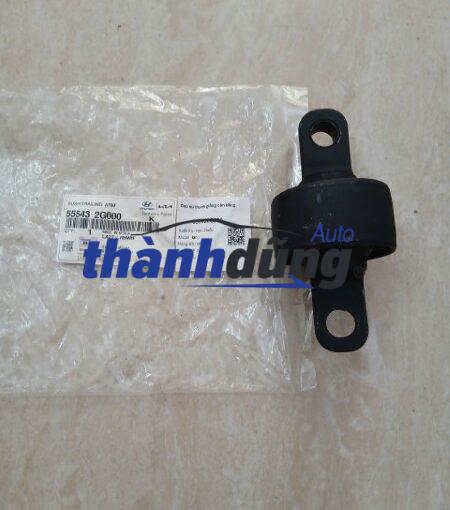 CAO SU GIẰNG DỌC XE HYUNDAI ELANTRA 2010 | 555432G000