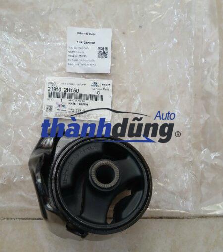 CHÂN MÁY TRƯỚC HYUNDAI AVANTE 2008-2012 | 219102H150