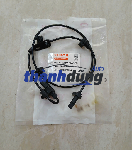 CẢM BIẾN ABS HONDA CRV 1.5 VTEC 2019 | 51360TMJT01