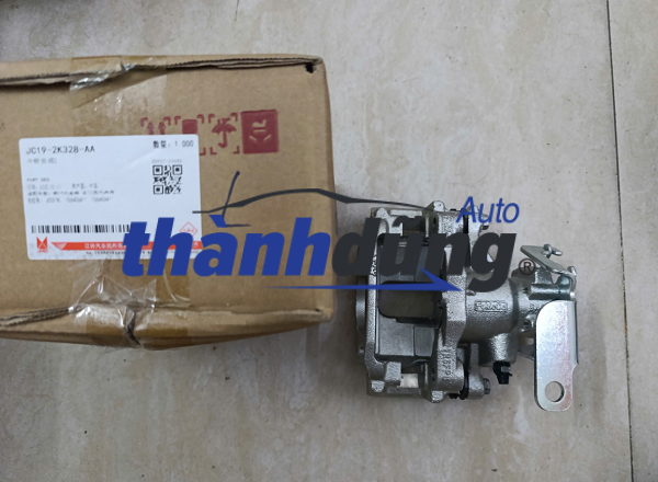 CÙM THẮNG SAU FORD TRANSIT 2018 | JC192K328AA