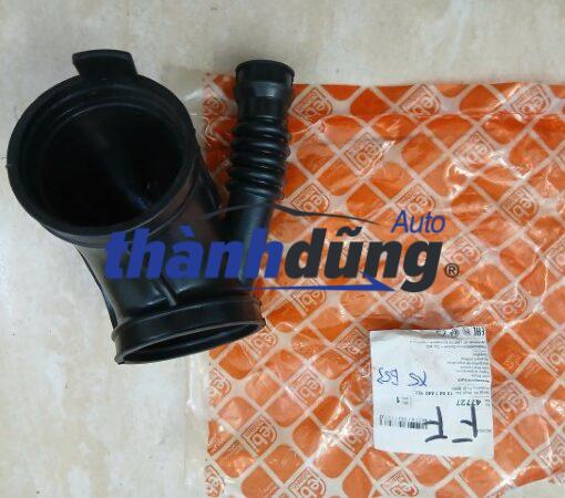 CỔ HÚT GIÓ BMW 323I M54 2000-2006 | 13541440102