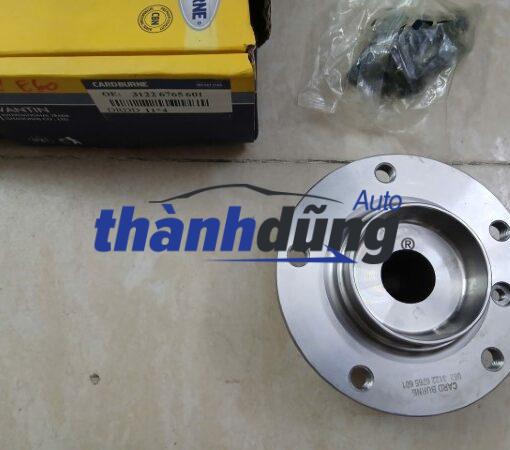 BI MAY Ơ TRƯỚC BMW 525I N52 2001-2010 | 31226765601