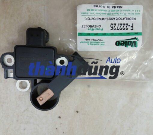 TIẾT CHẾ MÁY PHÁT XE CHEVROLET AVEO 2010 | 93740783